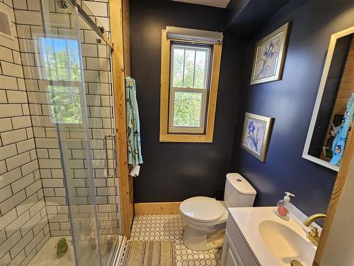 224 Main Street N, Kenora, ON - Indoor Photo Showing Bathroom