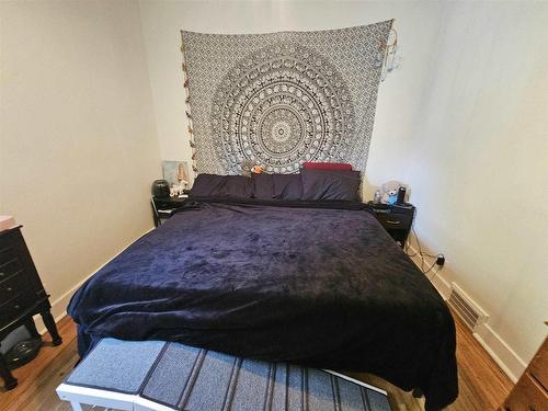 224 Main Street N, Kenora, ON - Indoor Photo Showing Bedroom