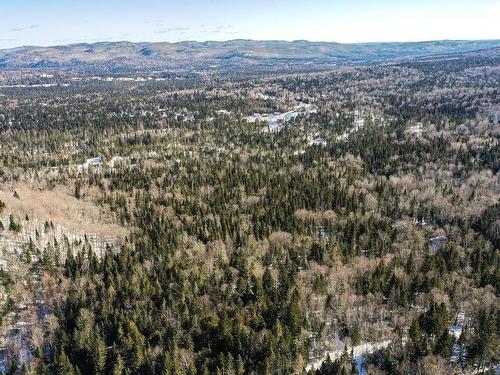 Aerial photo - Ch. Antoine, Sainte-Lucie-Des-Laurentides, QC 