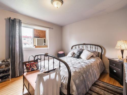 Chambre Ã Â coucher - 890 Boul. De Normandie, Saint-Jean-Sur-Richelieu, QC - Indoor Photo Showing Bedroom