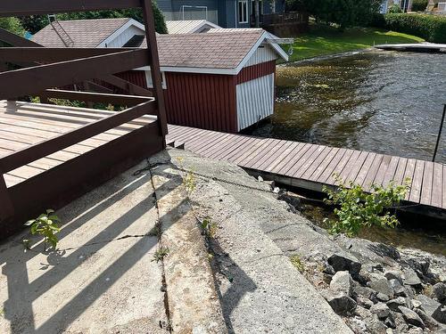 ExtÃ©rieur - 380 Ch. Du Lac-Cameron, Saint-Eugène-De-Guigues, QC - Outdoor