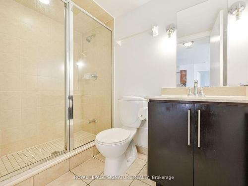 2050-25 Viking Lane, Toronto, ON - Indoor Photo Showing Bathroom