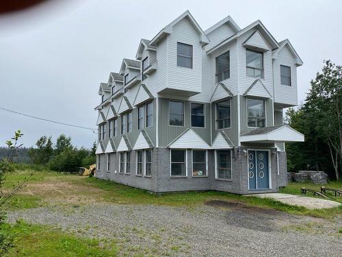 Frontage - 245 Rue Fournier, Sept-Îles, QC - Outdoor With Facade