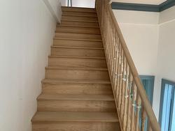 Escalier - 