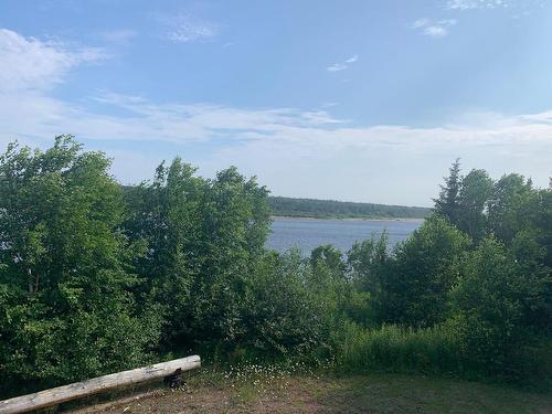 Water view - 245 Rue Fournier, Sept-Îles, QC - Outdoor With Body Of Water With View