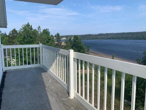 Water view - 245 Rue Fournier, Sept-Îles, QC - Outdoor With Body Of Water With View