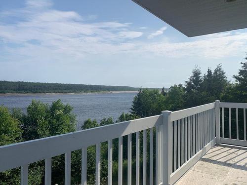 Water view - 245 Rue Fournier, Sept-Îles, QC - Outdoor With Body Of Water With View