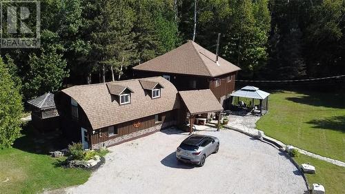 6 Wright Street N, Gore Bay, ON - Outdoor