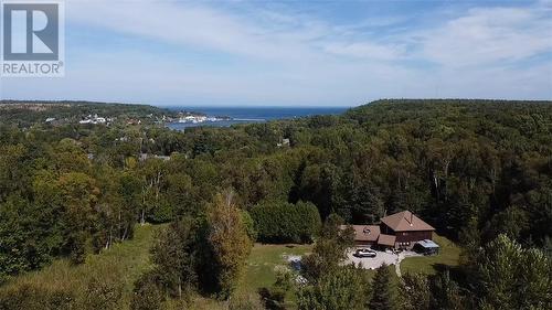 6 Wright Street N, Gore Bay, ON - Outdoor With View