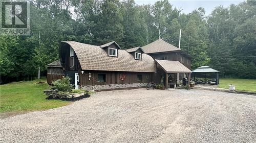 6 Wright Street N, Gore Bay, ON - Outdoor