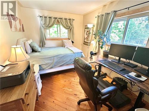 6 Wright Street N, Gore Bay, ON - Indoor Photo Showing Bedroom