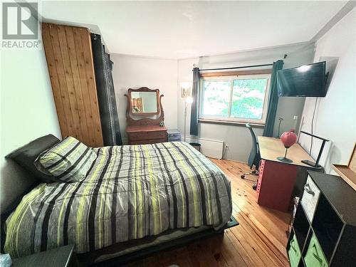 6 Wright Street N, Gore Bay, ON - Indoor Photo Showing Bedroom