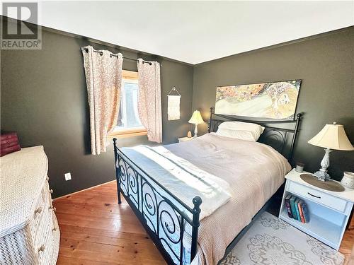 6 Wright Street N, Gore Bay, ON - Indoor Photo Showing Bedroom