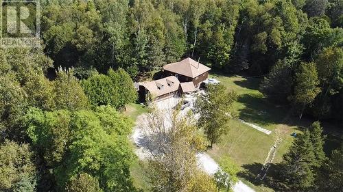 6 Wright Street N, Gore Bay, ON - Outdoor With View