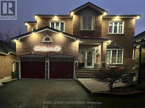 196 Meadowvale Road, Toronto (Centennial Scarborough), ON - Outdoor