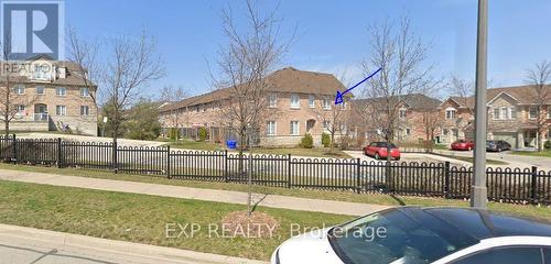 # 8 - 5260 Mcfarren Boulevard, Mississauga, ON - Outdoor