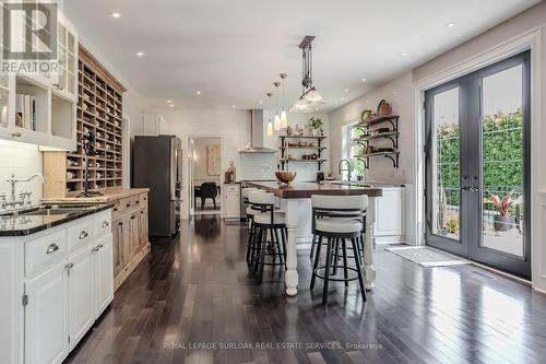 4016 Lantern Lane, Burlington (Shoreacres), ON - Indoor Photo Showing Other Room