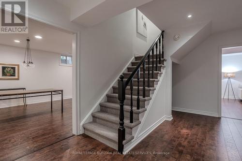 4016 Lantern Lane, Burlington (Shoreacres), ON - Indoor Photo Showing Other Room