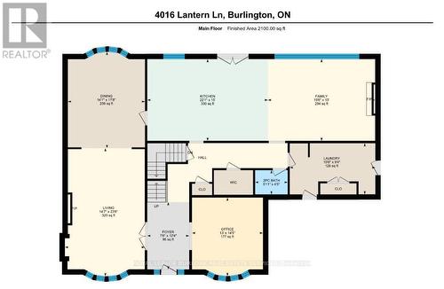 4016 Lantern Lane, Burlington (Shoreacres), ON - Other