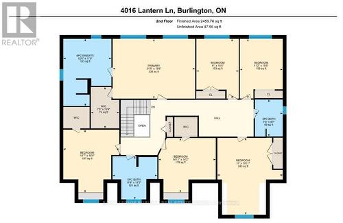 4016 Lantern Lane, Burlington (Shoreacres), ON - Other