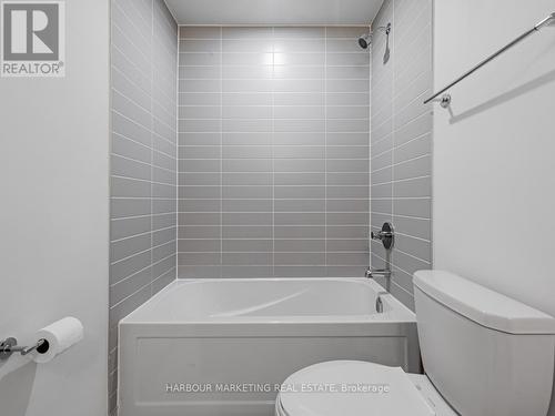 512 - 345 Wheat Boom Drive, Oakville, ON - Indoor Photo Showing Bathroom