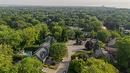 4016 Lantern Lane, Burlington, ON  - Outdoor With View 