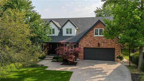 4016 Lantern Lane, Burlington, ON - Outdoor