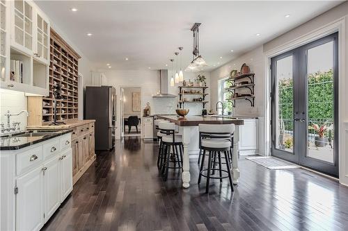 4016 Lantern Lane, Burlington, ON - Indoor Photo Showing Other Room