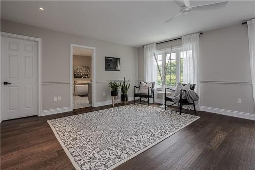 4016 Lantern Lane, Burlington, ON - Indoor