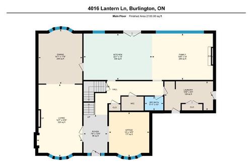 4016 Lantern Lane, Burlington, ON - Other