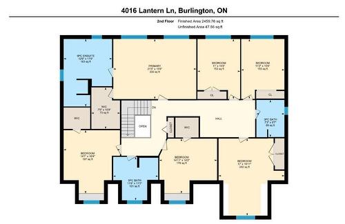 4016 Lantern Lane, Burlington, ON - Other