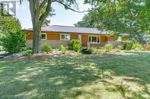 578 Millgrove Side Road, Hamilton, ON - Outdoor