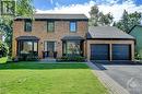 21 Parmalea Crescent, Ottawa, ON  - Outdoor With Facade 