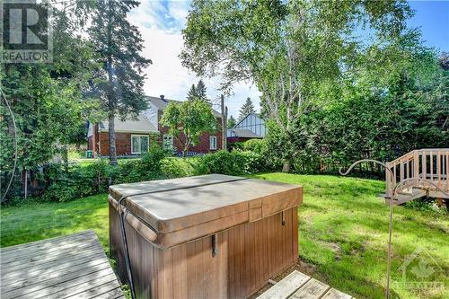 21 Parmalea Crescent, Ottawa, ON - Outdoor