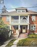 456 Riverdale Avenue, Ottawa, ON  - Outdoor With Facade 