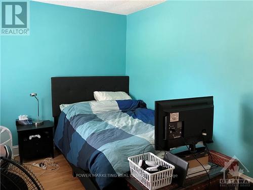 456 Riverdale Avenue, Ottawa, ON - Indoor Photo Showing Bedroom