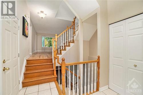 Front Hall - 12 Riverbank Court, Stittsville, ON - Indoor Photo Showing Other Room