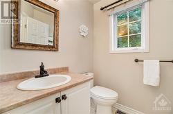 Powder Room - 