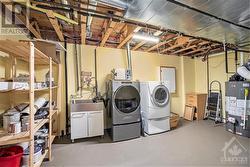 Utility Room - 