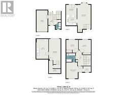 Floorplans - 