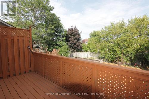 2050 Glenhampton Road, Oakville (West Oak Trails), ON - Outdoor