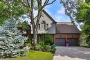 2314 Hoover Court, Burlington, ON  - Outdoor 