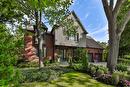 2314 Hoover Court, Burlington, ON  - Outdoor 