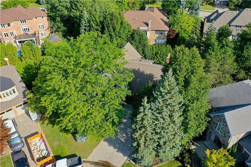 2314 Hoover Court, Burlington, ON - Outdoor