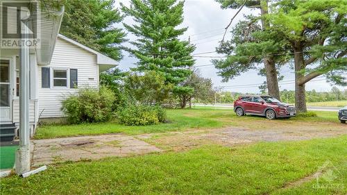 4810 43 Highway, Smiths Falls, ON - Outdoor