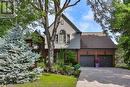 2314 Hoover Court, Burlington (Tyandaga), ON  - Outdoor 