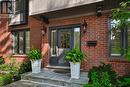 2314 Hoover Court, Burlington (Tyandaga), ON  - Outdoor 