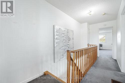 6 Sproule Drive, Brampton (Downtown Brampton), ON - Indoor Photo Showing Other Room