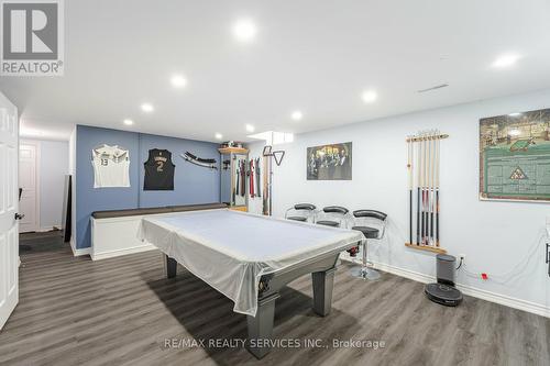 6 Sproule Drive, Brampton (Downtown Brampton), ON - Indoor Photo Showing Other Room