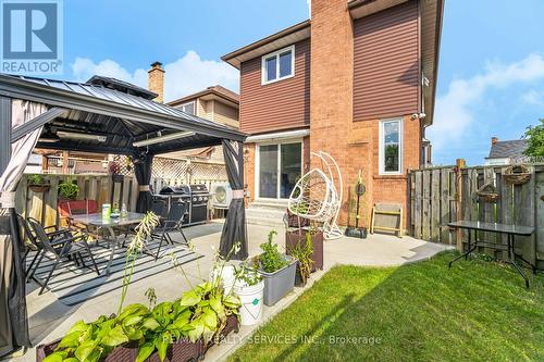 6 Sproule Drive, Brampton (Downtown Brampton), ON - Outdoor